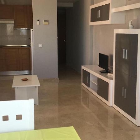 Torre Levante Plus - Arca Rent Benidorm Esterno foto
