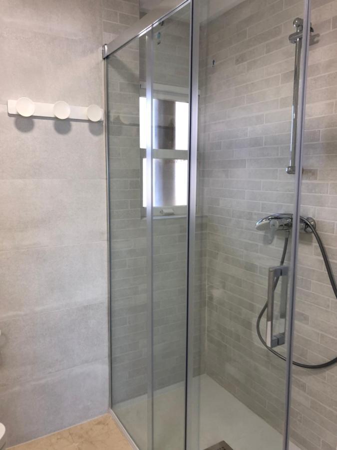 Torre Levante Plus - Arca Rent Benidorm Esterno foto