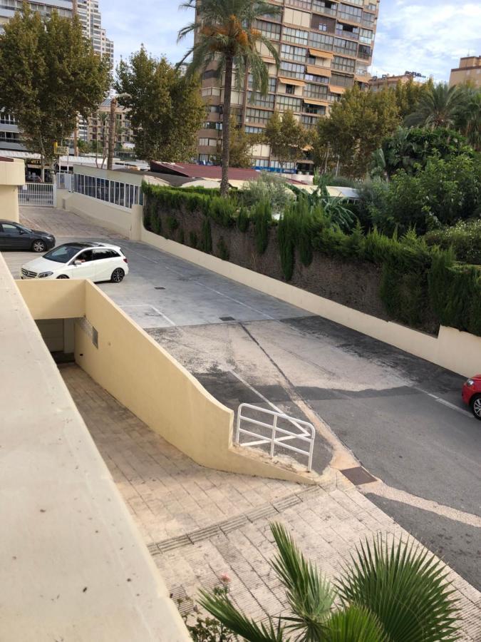 Torre Levante Plus - Arca Rent Benidorm Esterno foto
