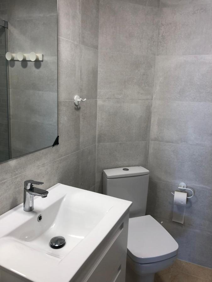 Torre Levante Plus - Arca Rent Benidorm Esterno foto